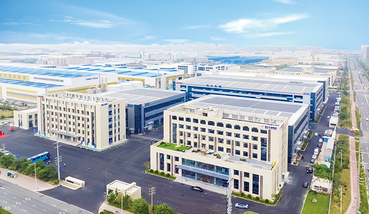 海大生物：加速產(chǎn)業(yè)升級(jí)，開(kāi)啟高質(zhì)量發(fā)展新征程