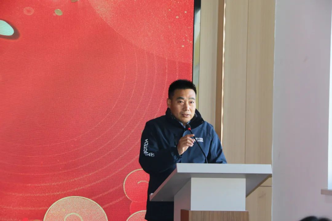 海大生物正月初八開(kāi)門紅