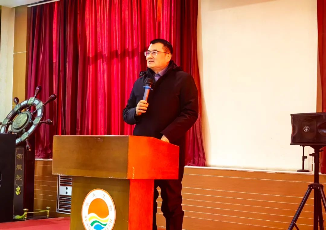 海大生物正月初八開(kāi)門紅