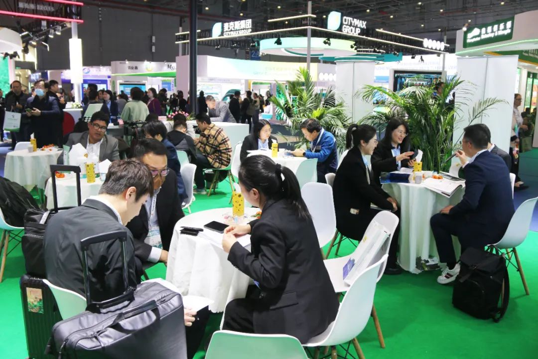 金牌贊助企業(yè)海大生物全新亮相上海CAC國(guó)際農(nóng)化展，以科技實(shí)力獻(xiàn)禮25周年