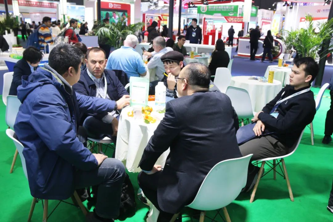 金牌贊助企業(yè)海大生物全新亮相上海CAC國(guó)際農(nóng)化展，以科技實(shí)力獻(xiàn)禮25周年