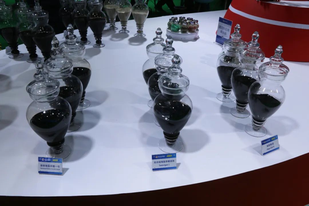 金牌贊助企業(yè)海大生物全新亮相上海CAC國(guó)際農(nóng)化展，以科技實(shí)力獻(xiàn)禮25周年